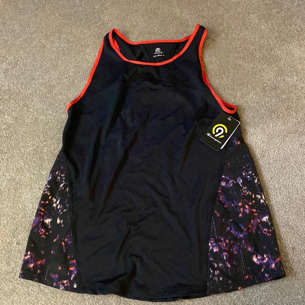NWT Champion Running Tank